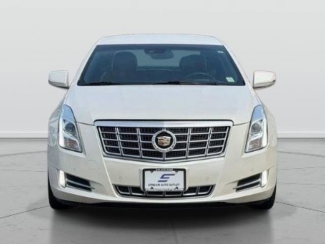 Used 2015 Cadillac XTS Premium image 2