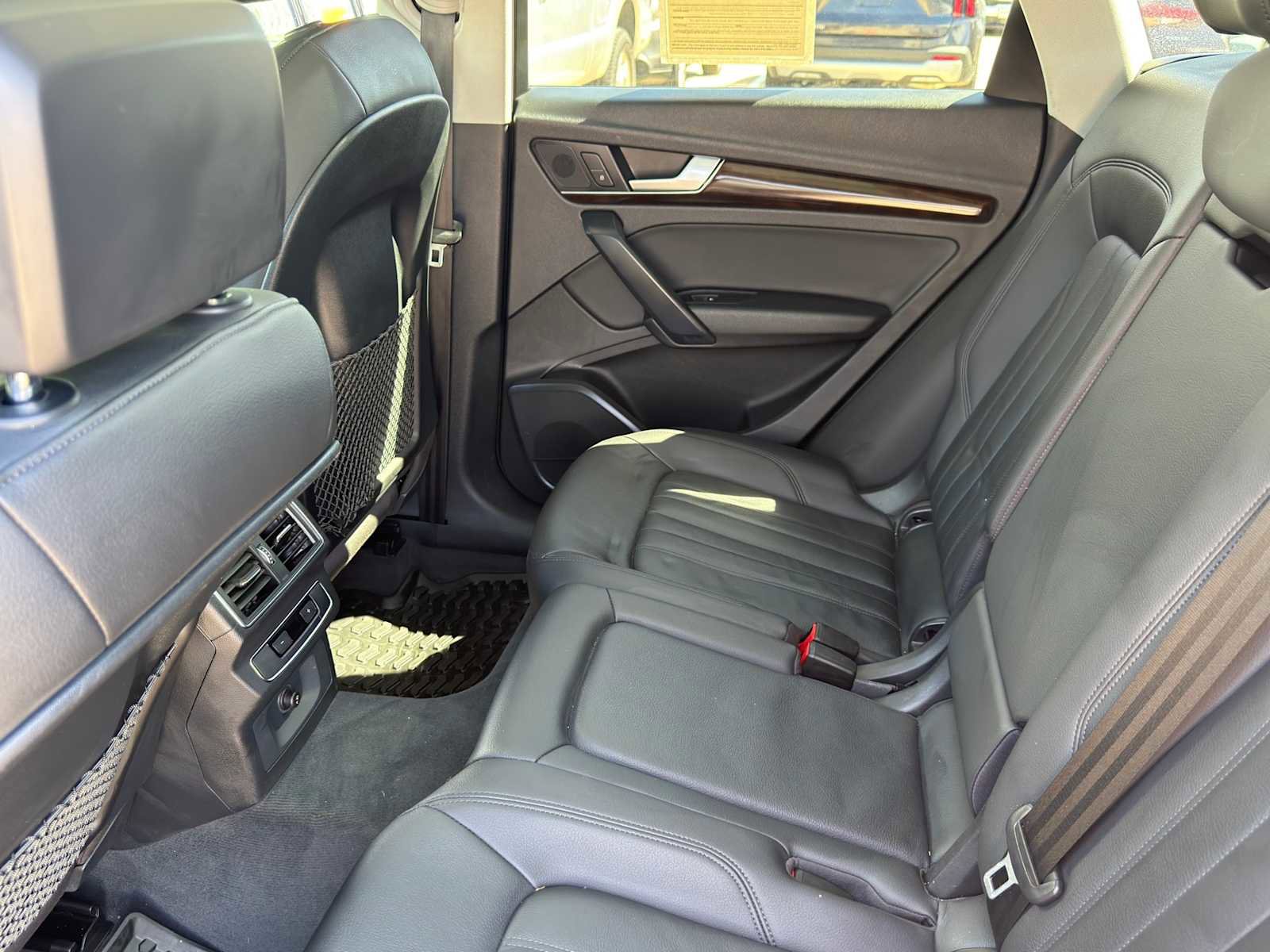 Used 2019 Audi Q5 2.0T Premium image 28