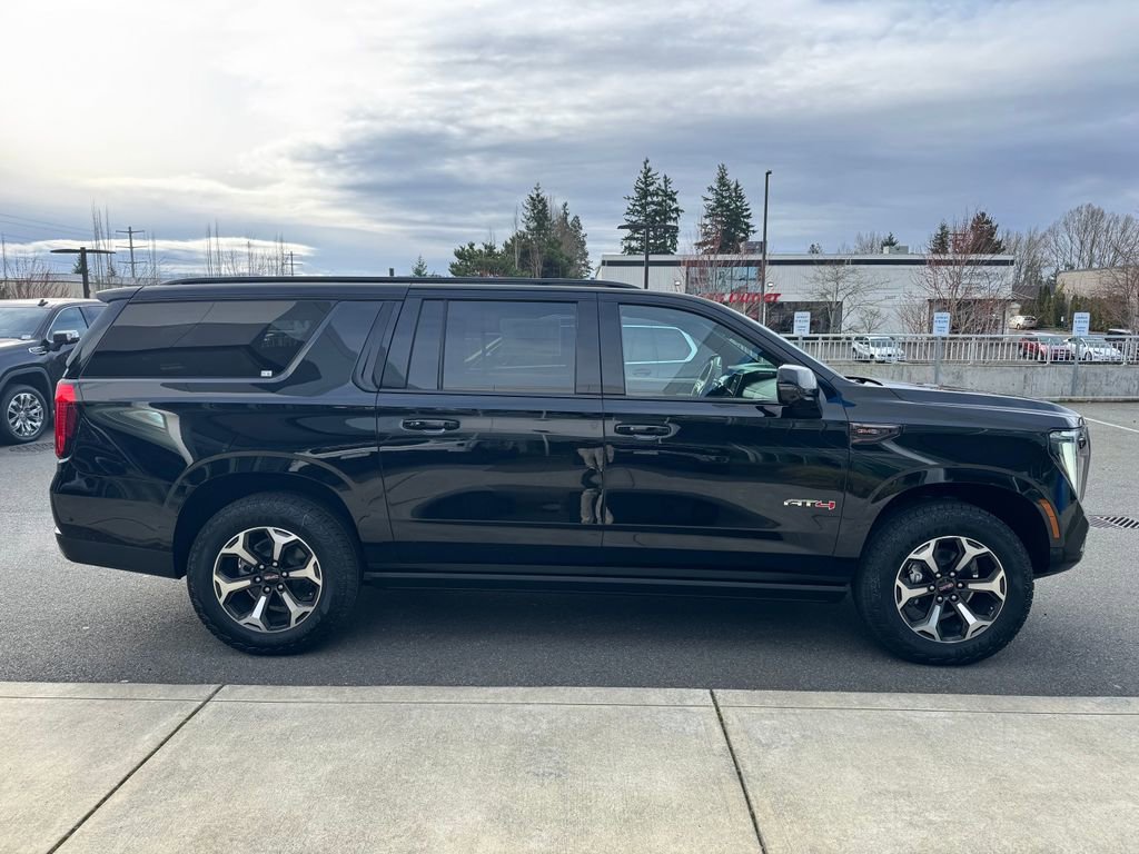 New 2026 GMC Yukon XL AT4 Ultimate image 40