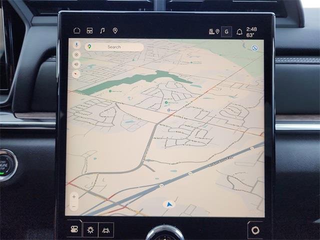 New 2026 GMC Terrain Denali image 20