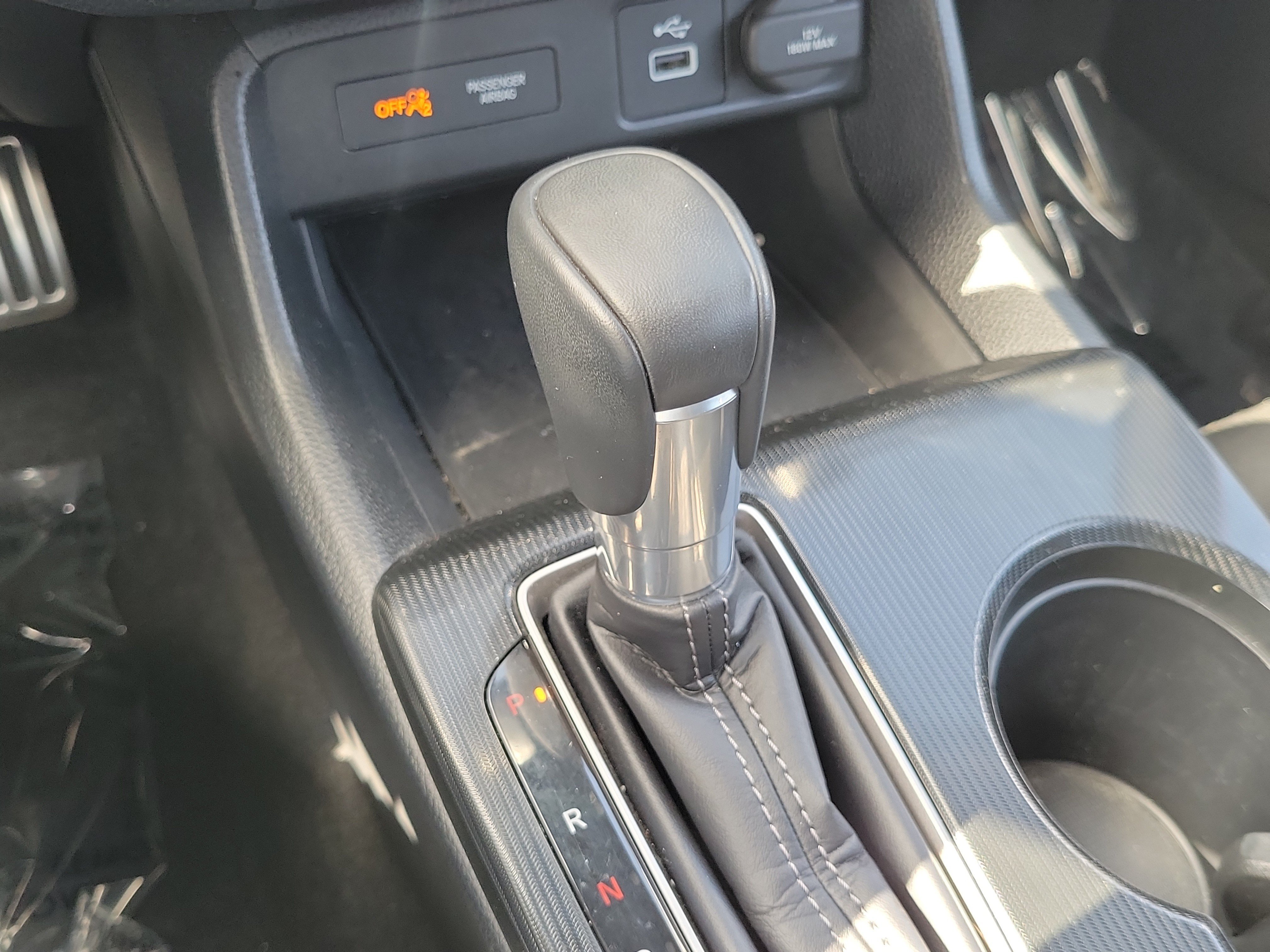 Certified 2024 Honda Civic Sport image 28