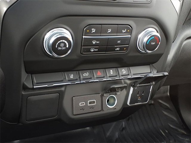 Used 2024 GMC Sierra 2500 Pro w/ Convenience Package image 14