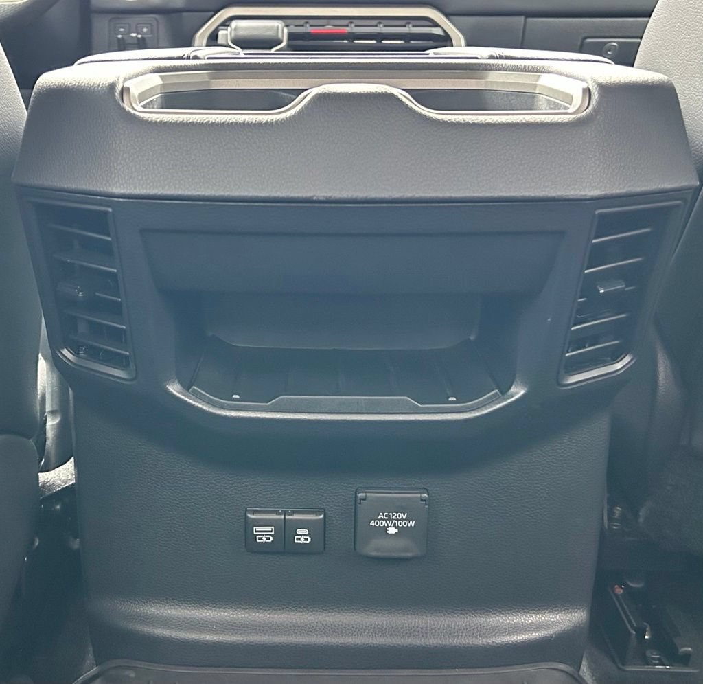 Certified 2022 Toyota Tundra Limited AWD/4WD image 17