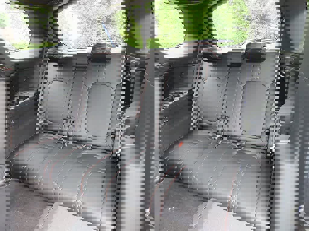 New 2025 Honda Pilot TrailSport image 14