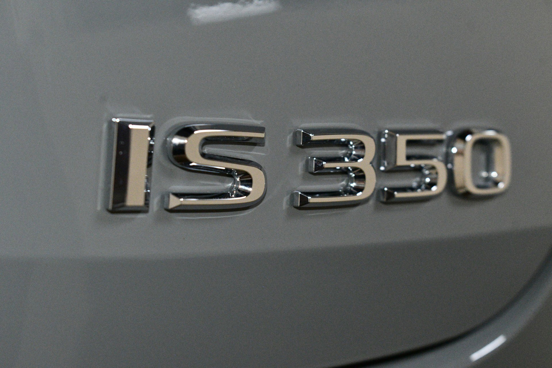 Used 2025 Lexus IS 350 F Sport w/ Navigation Package RWD image 99