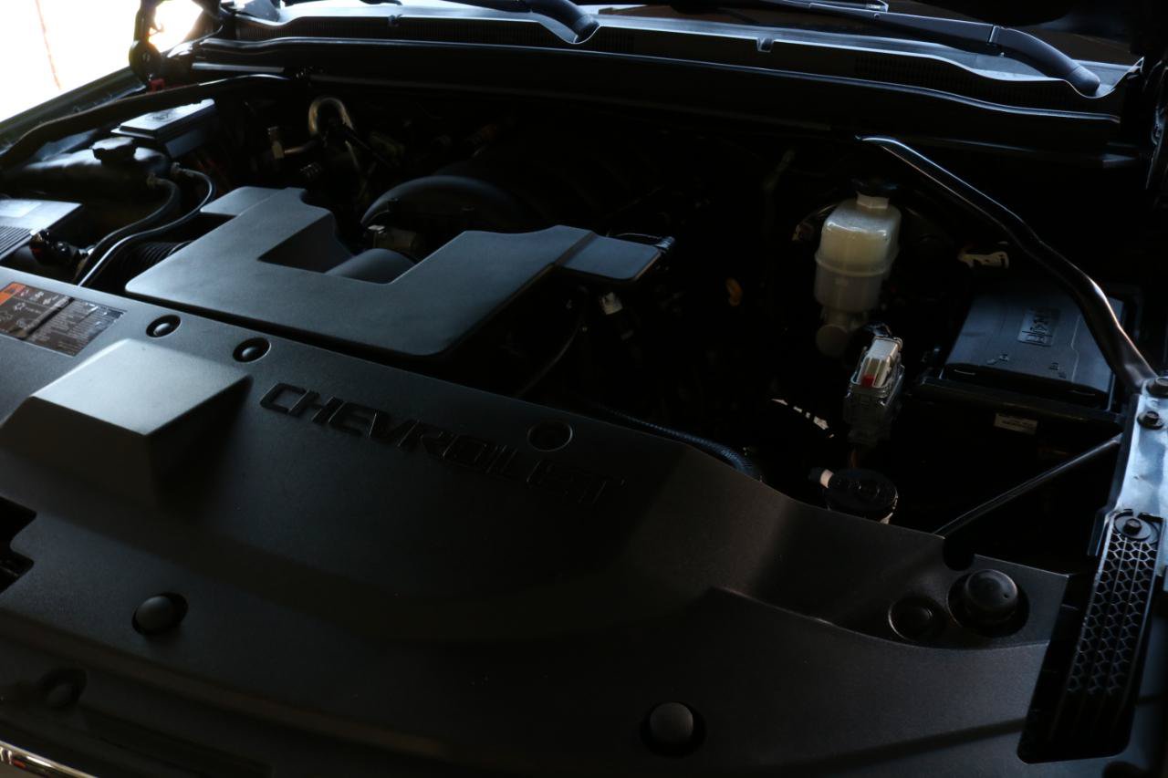 Used 2019 Chevrolet Tahoe Premier AWD/4WD image 62