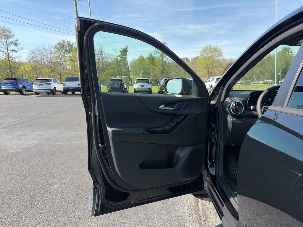 New 2026 Chevrolet Equinox LT image 20