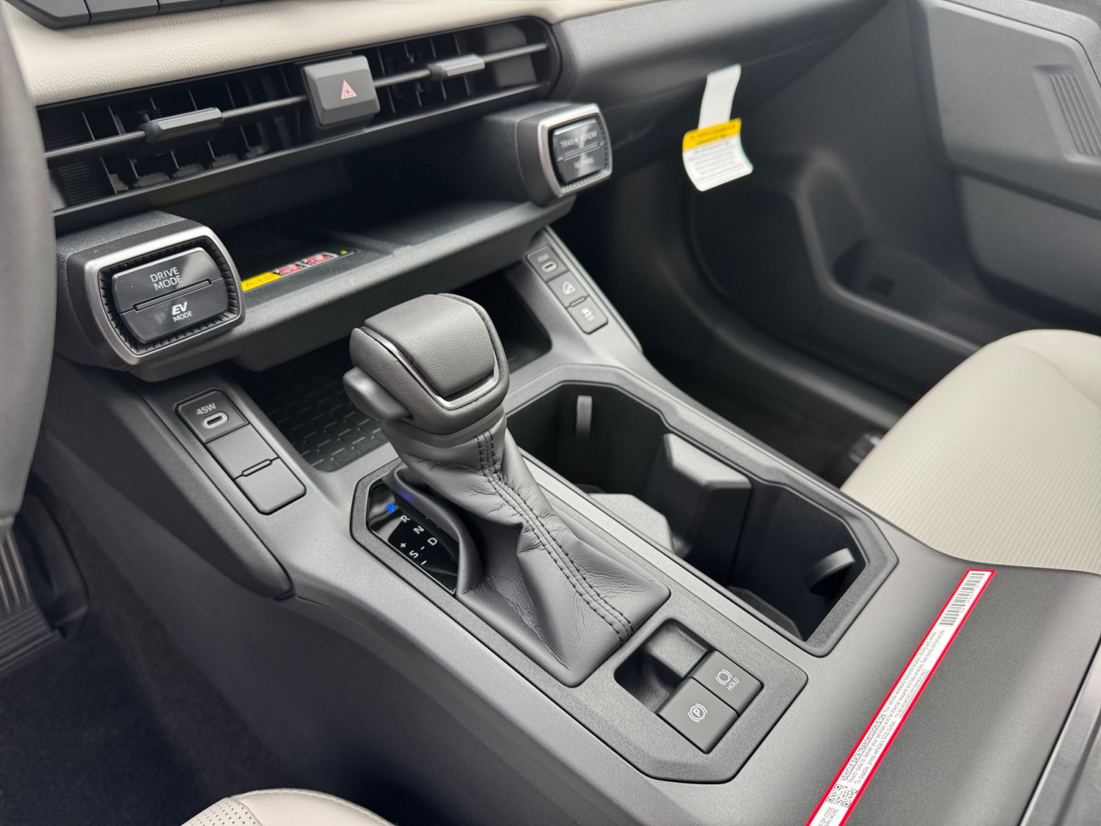 New 2026 Toyota RAV4 XLE Premium AWD/4WD image 15
