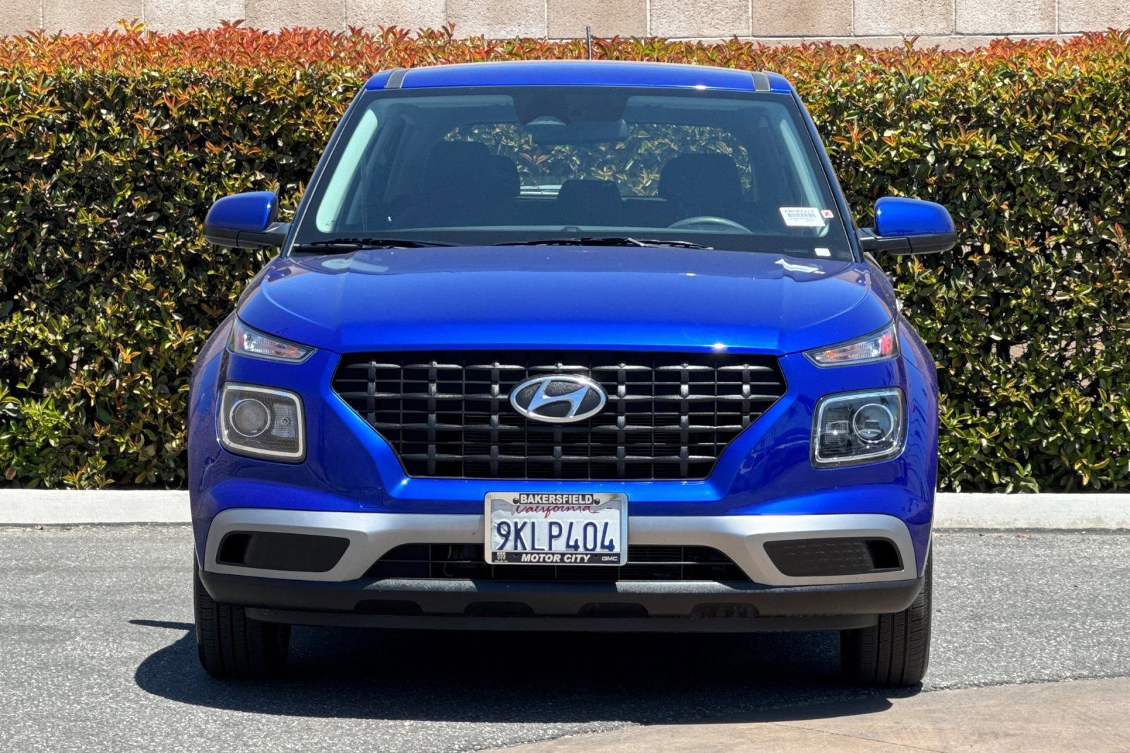 Used 2024 Hyundai Venue SE FWD image 9