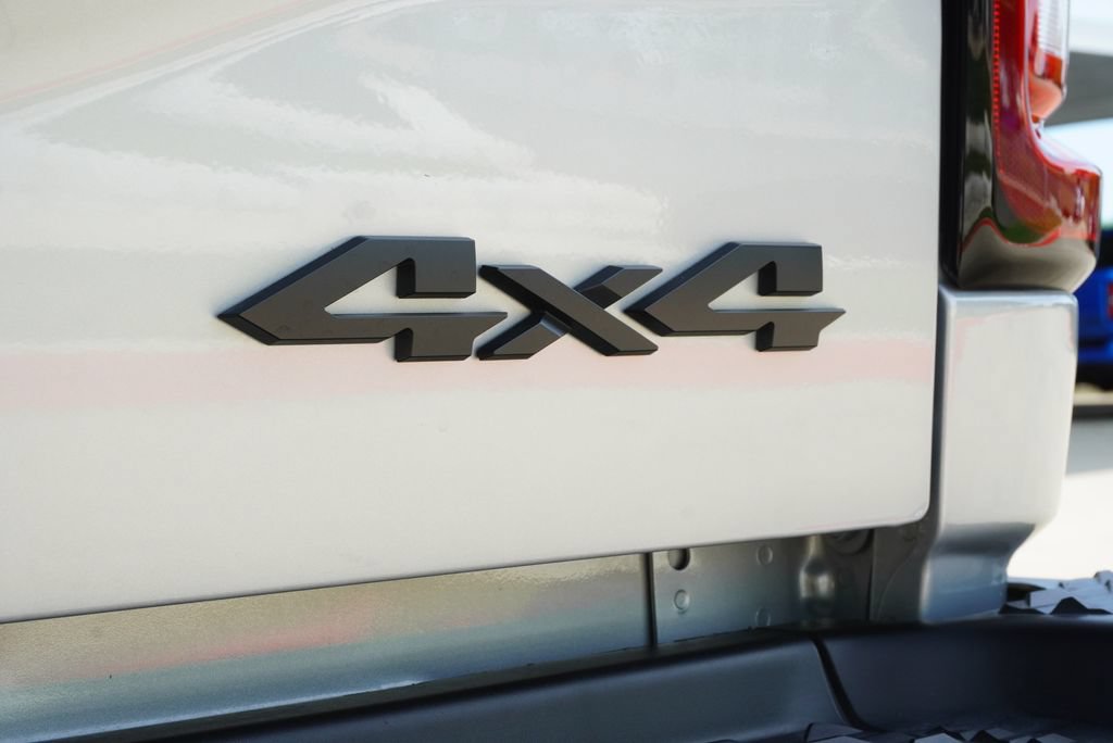 Used 2026 RAM 2500 Big Horn AWD/4WD image 10