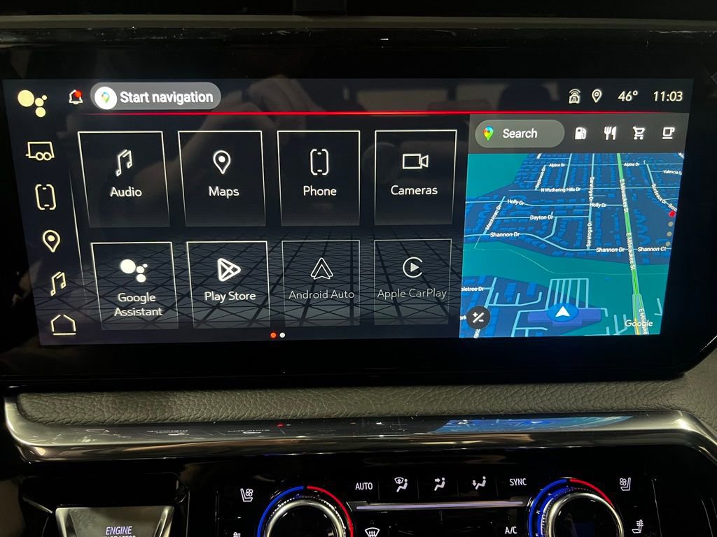 New 2026 GMC Sierra 1500 Denali image 22