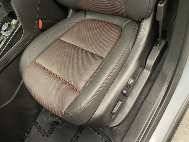 New 2026 Chevrolet Blazer RS image 16