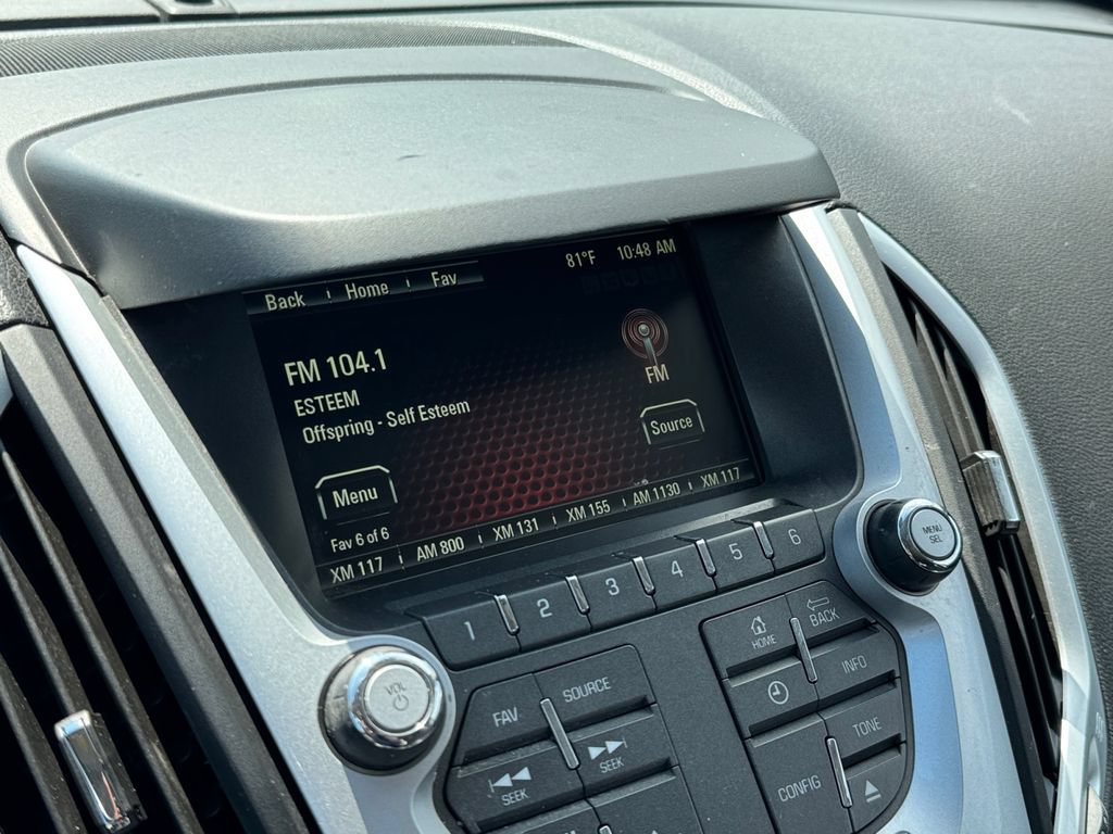 Used 2015 GMC Terrain SLE AWD/4WD image 23