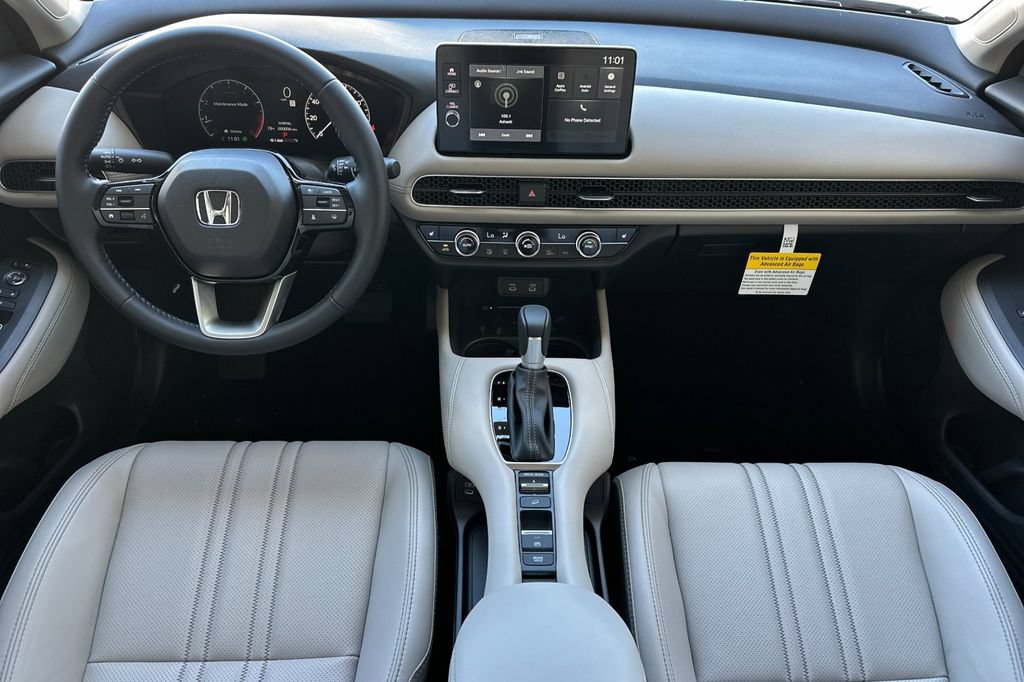 New 2027 Honda HR-V EX-L image 13