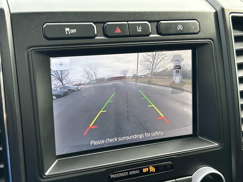 Used 2021 Ford Expedition Max Limited image 32