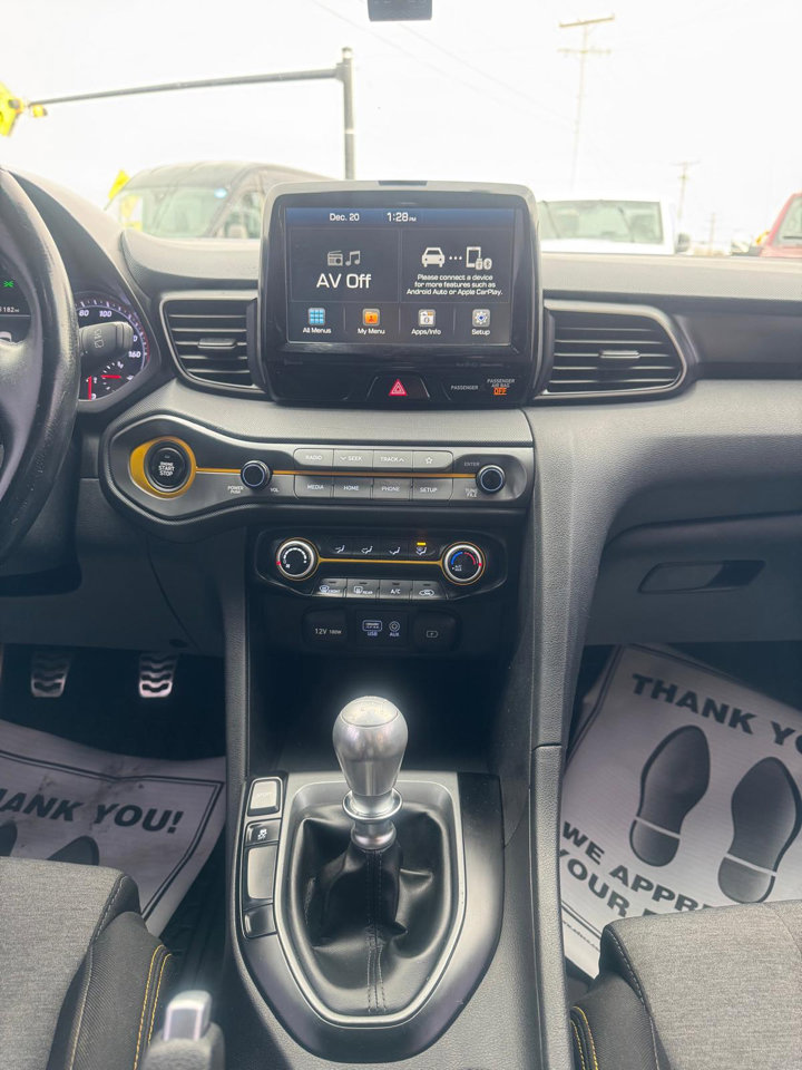 Used 2019 Hyundai Veloster Turbo R-Spec image 22