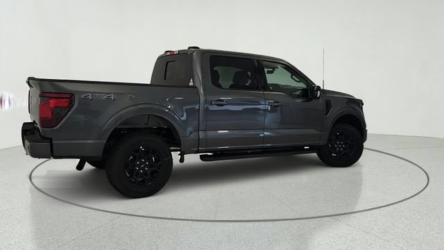 New 2026 Ford F150 XLT w/ Equipment Group 302A MID AWD/4WD image 6