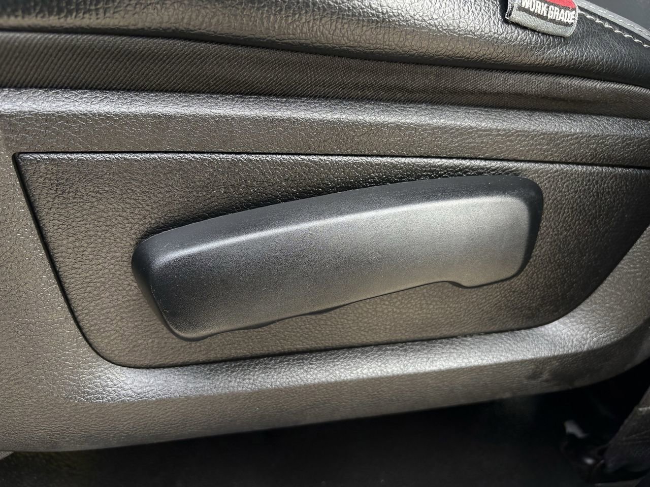 Used 2022 RAM 1500 Tradesman image 24