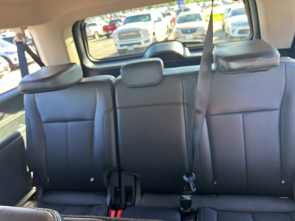 Used 2024 Ford Expedition Max XLT image 10