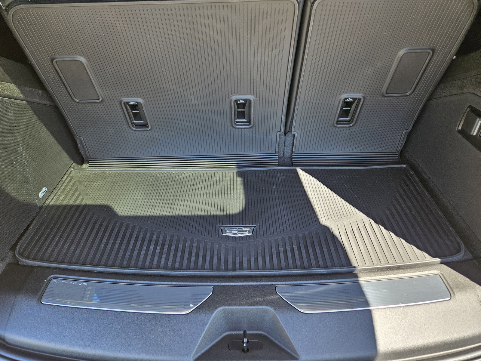 New 2026 Cadillac Escalade Sport image 24