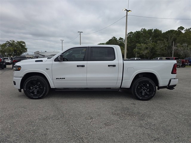 New 2026 RAM 1500 Big Horn image 3