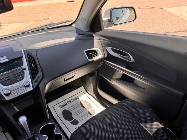 Used 2011 Chevrolet Equinox LT w/ Cargo Management Package FWD image 17