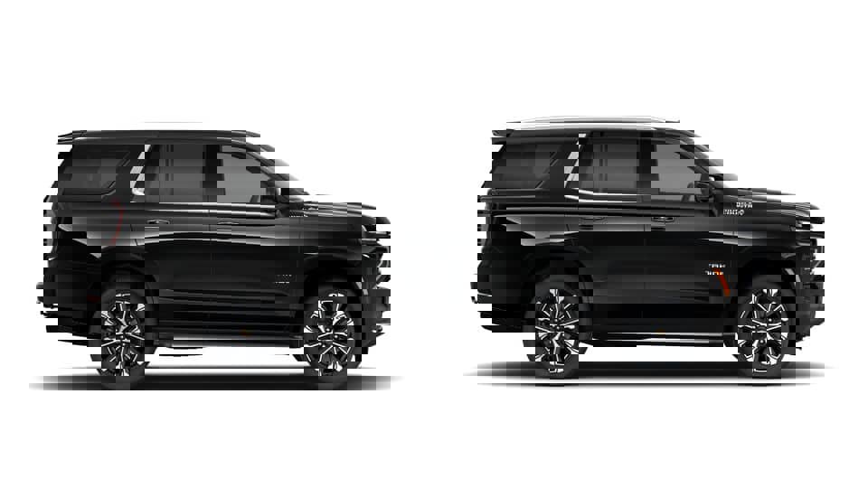 New 2026 Chevrolet Tahoe High Country w/ Sun And Tow Package image 4