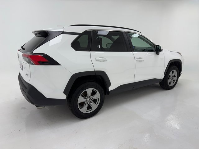Used 2024 Toyota RAV4 XLE image 41