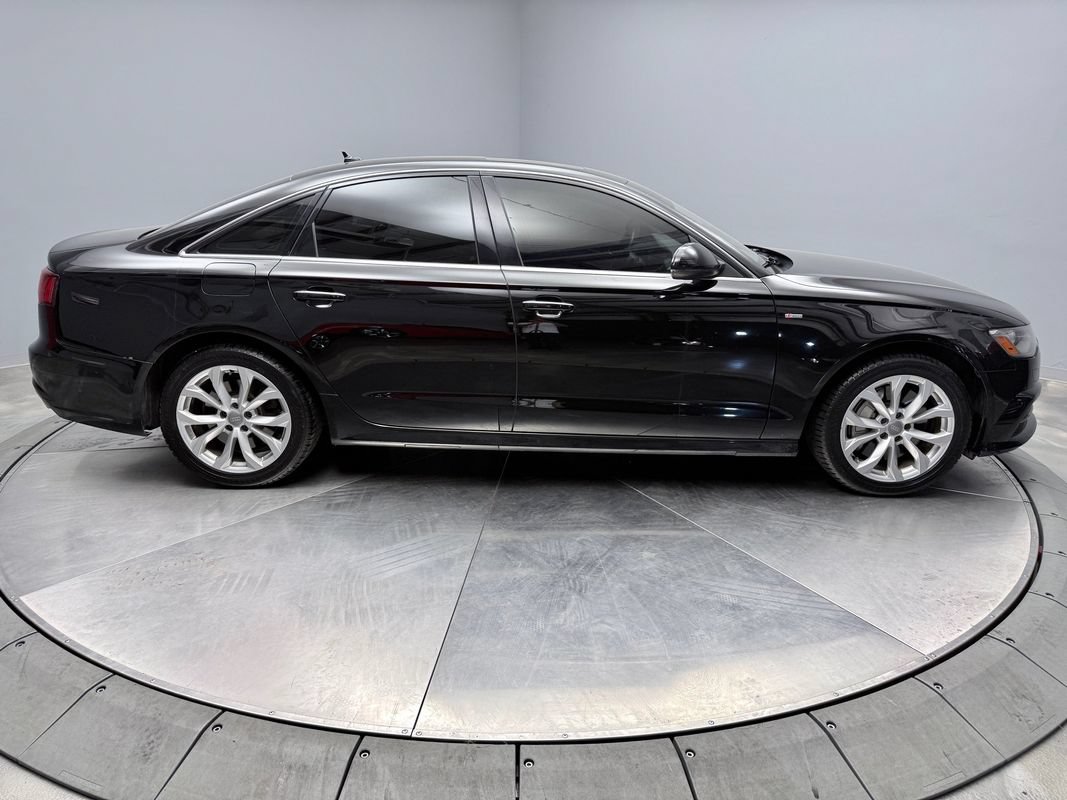 Used 2018 Audi A6 2.0T Premium AWD/4WD image 4