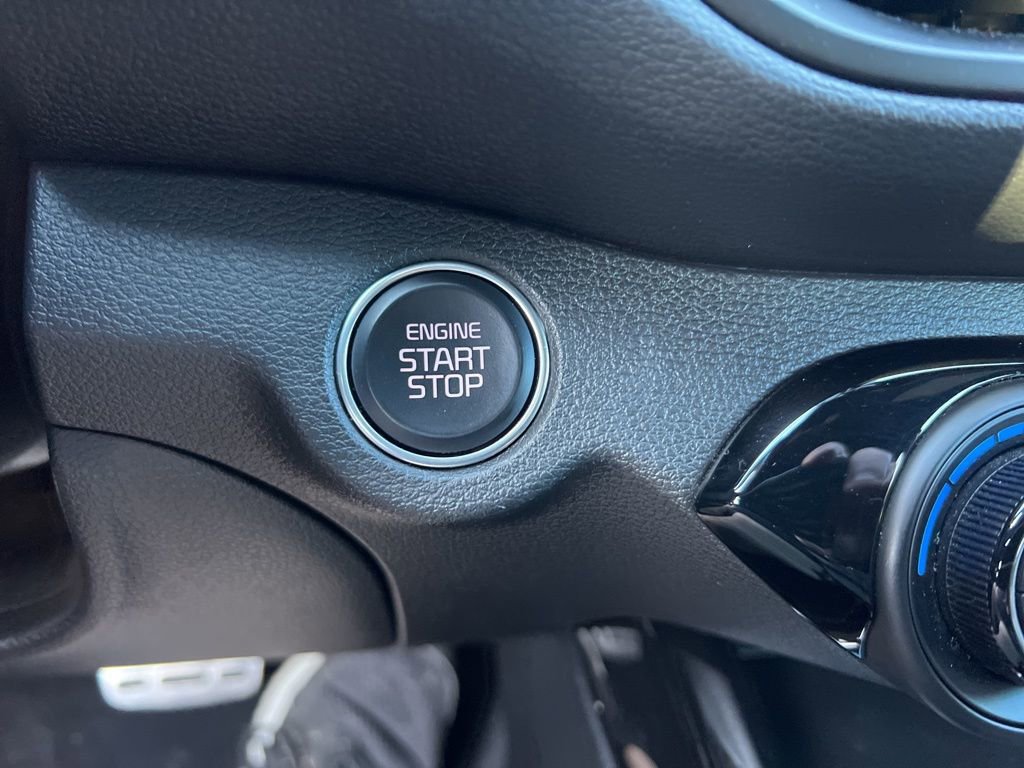 Certified 2023 Kia Forte GT-Line w/ GT-Line Technology Package image 54