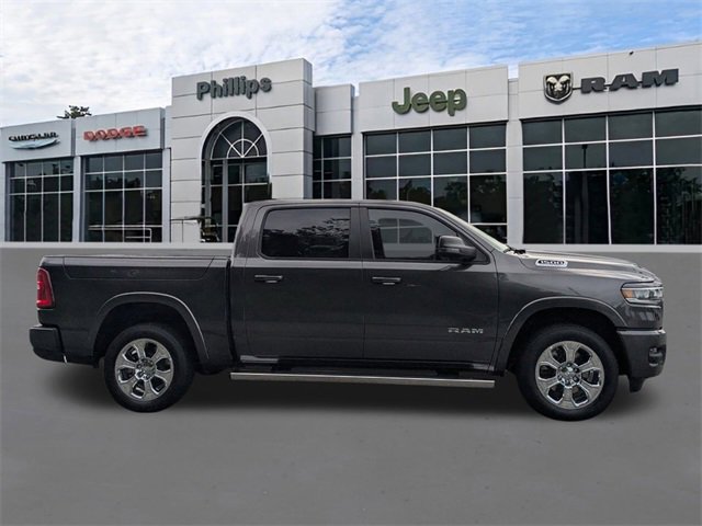 New 2026 RAM 1500 Big Horn image 2