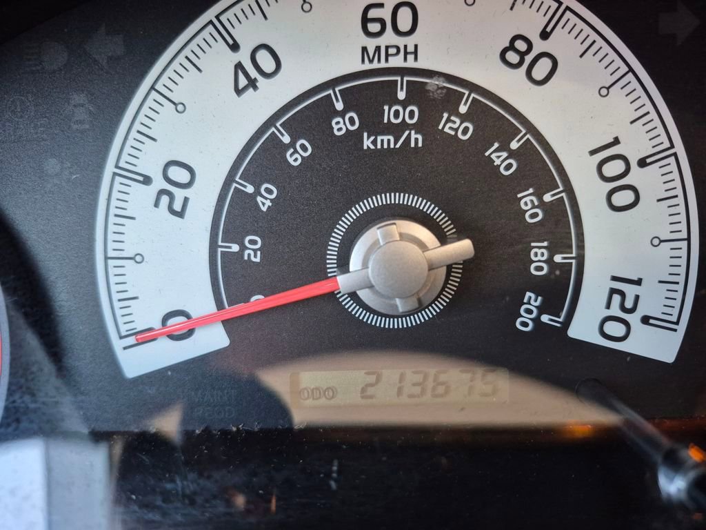 Used 2007 Toyota FJ Cruiser 4WD image 20