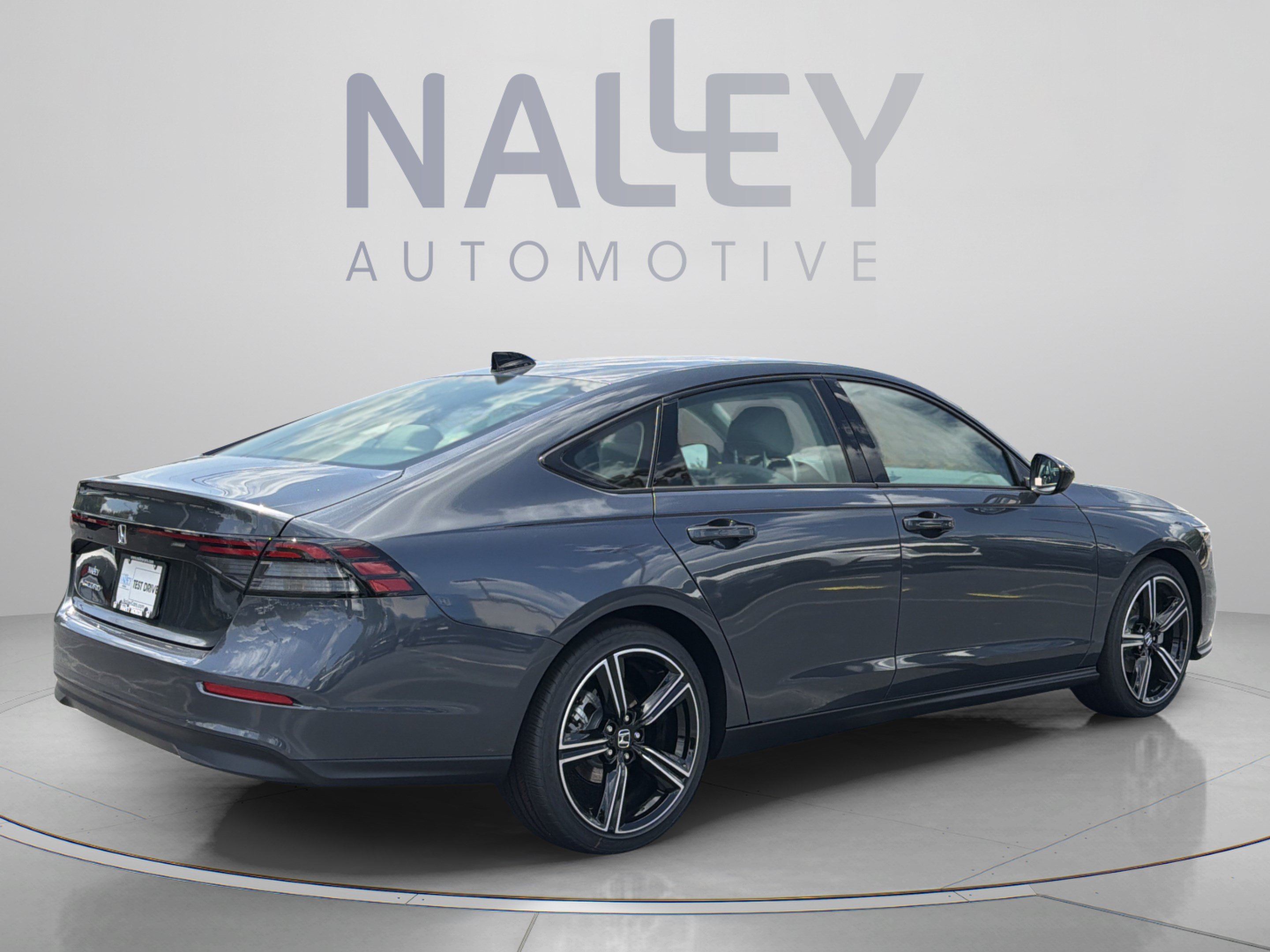 New 2026 Honda Accord SE image 5