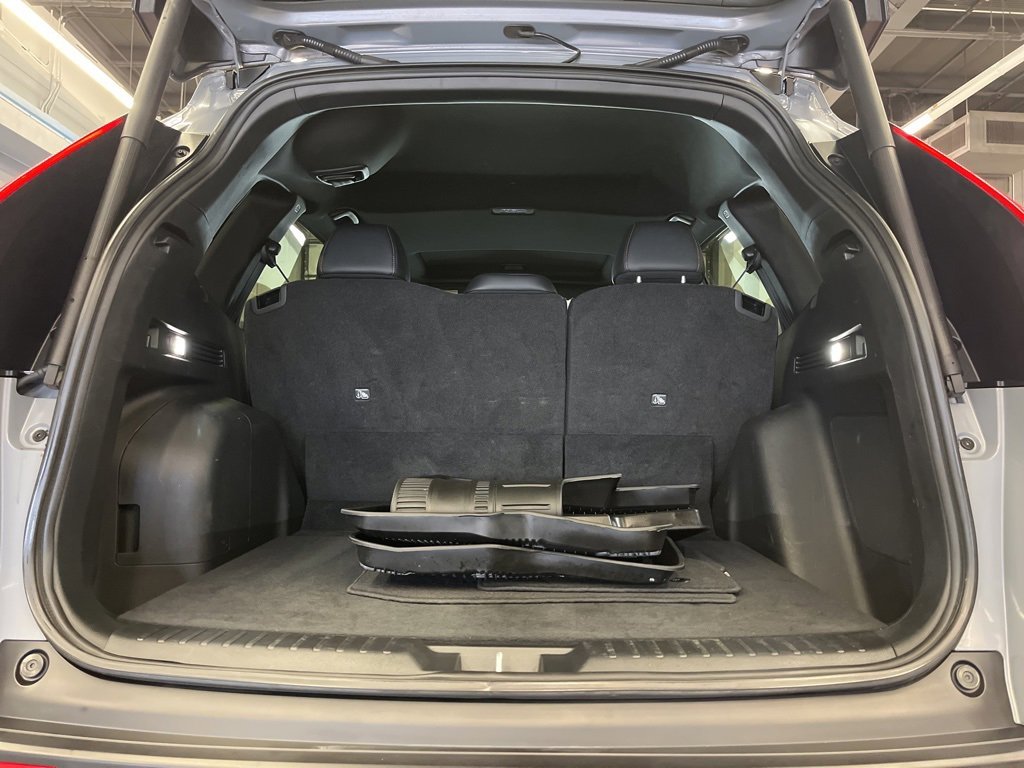 Used 2023 Honda CR-V Sport Touring image 33