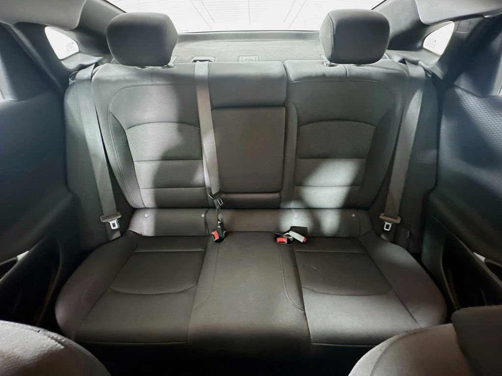 Used 2023 Chevrolet Malibu LT image 13