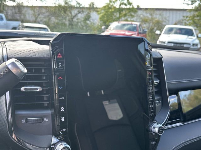 New 2026 RAM 2500 Limited image 25