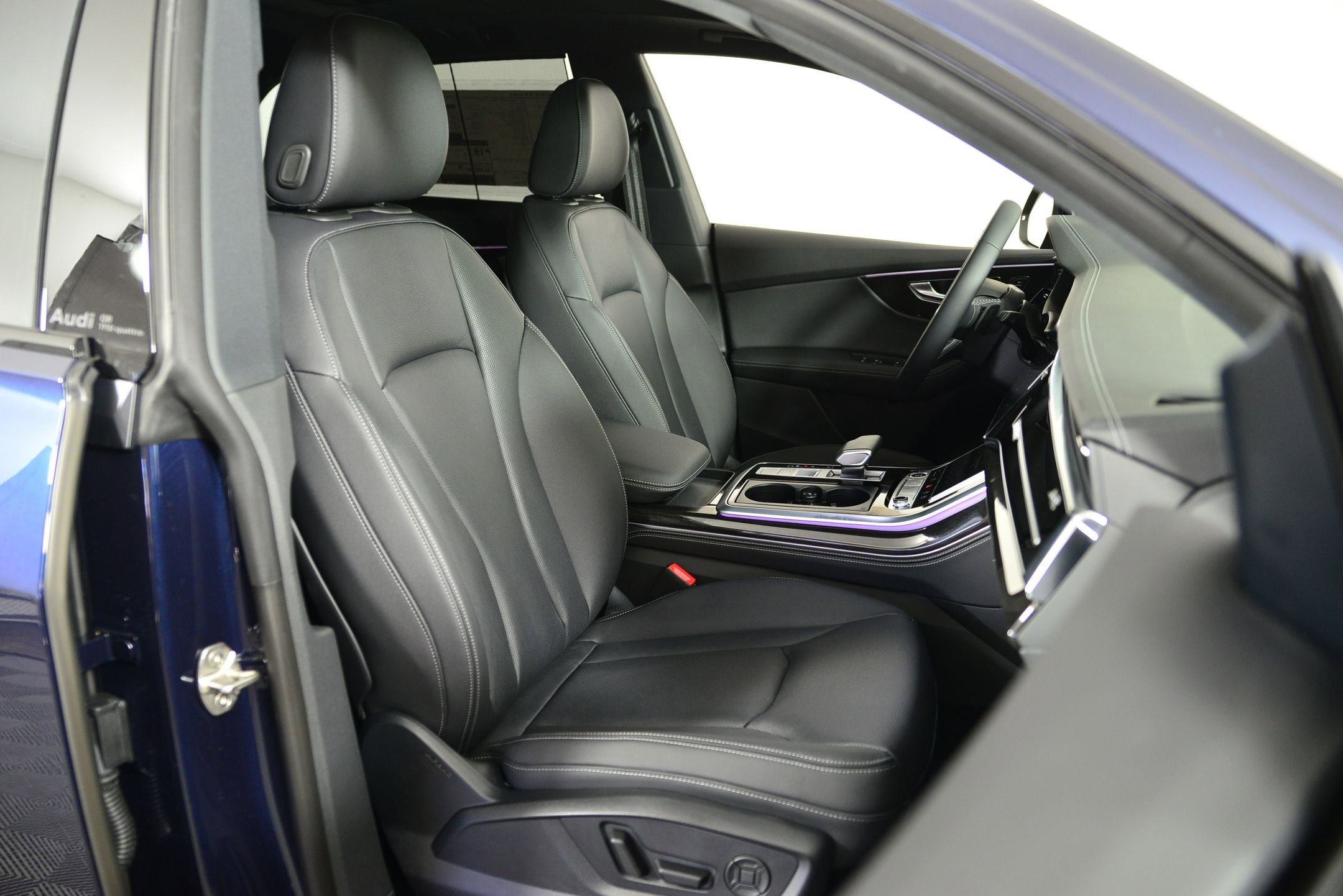 New 2026 Audi Q8 Premium Plus image 16