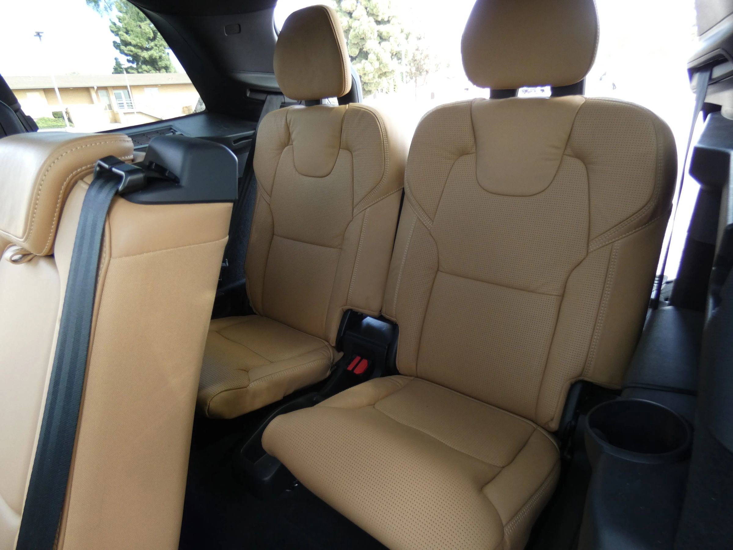 Used 2017 Volvo XC90 T6 Inscription w/ Vision Package image 62