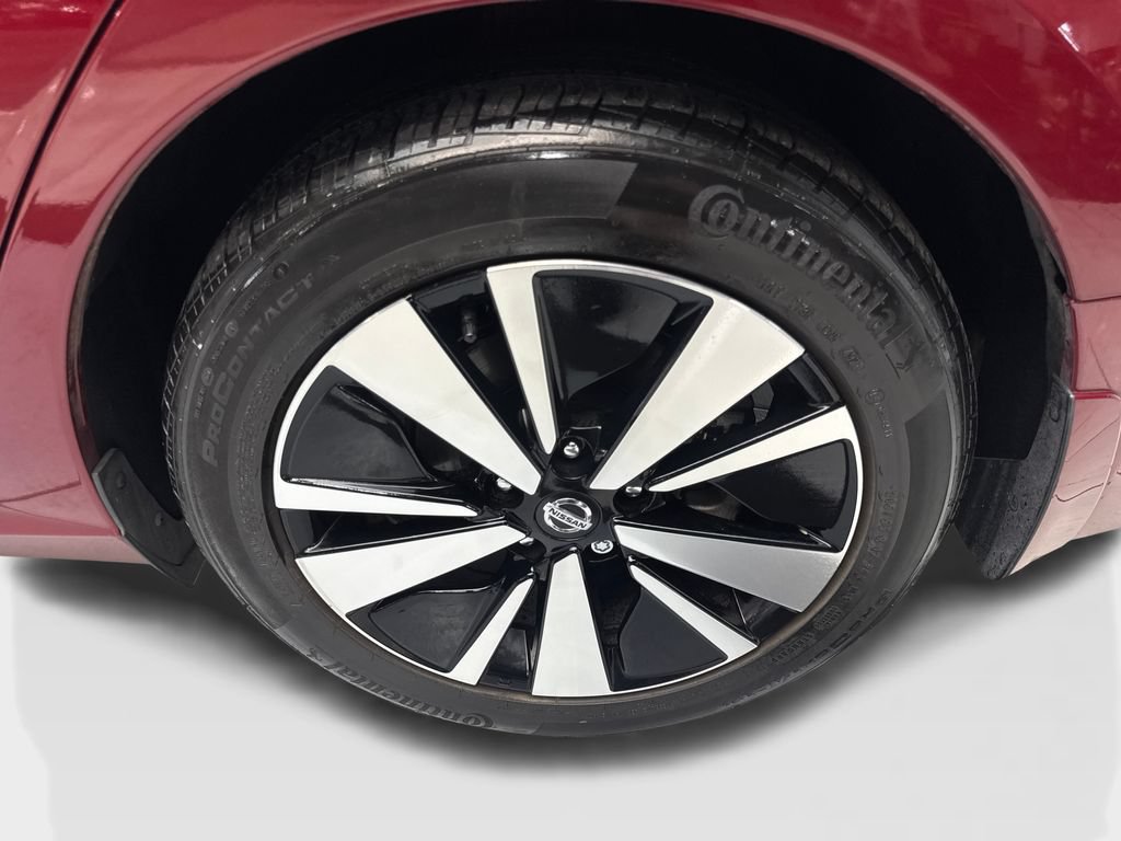 Used 2022 Nissan Altima 2.5 SV w/ SV Premium Package FWD image 83