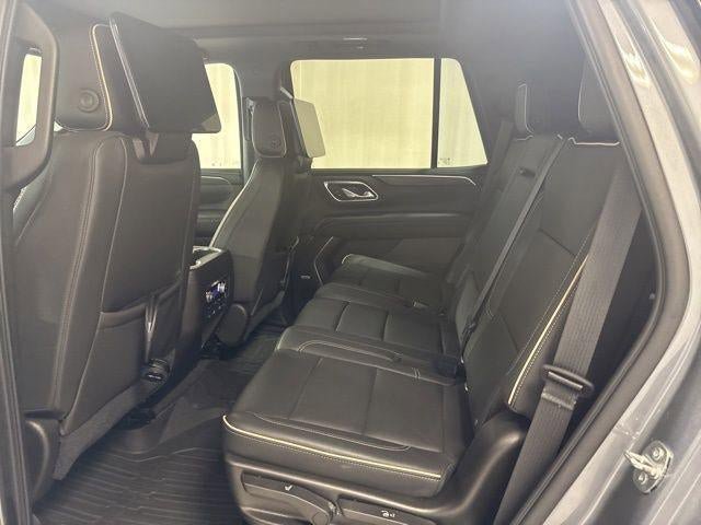 Used 2021 GMC Yukon SLT w/ SLT Luxury Plus Package AWD/4WD image 30