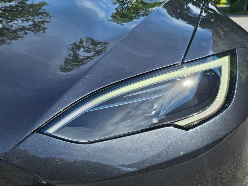 Used 2023 Tesla Model S Plaid AWD/4WD image 27