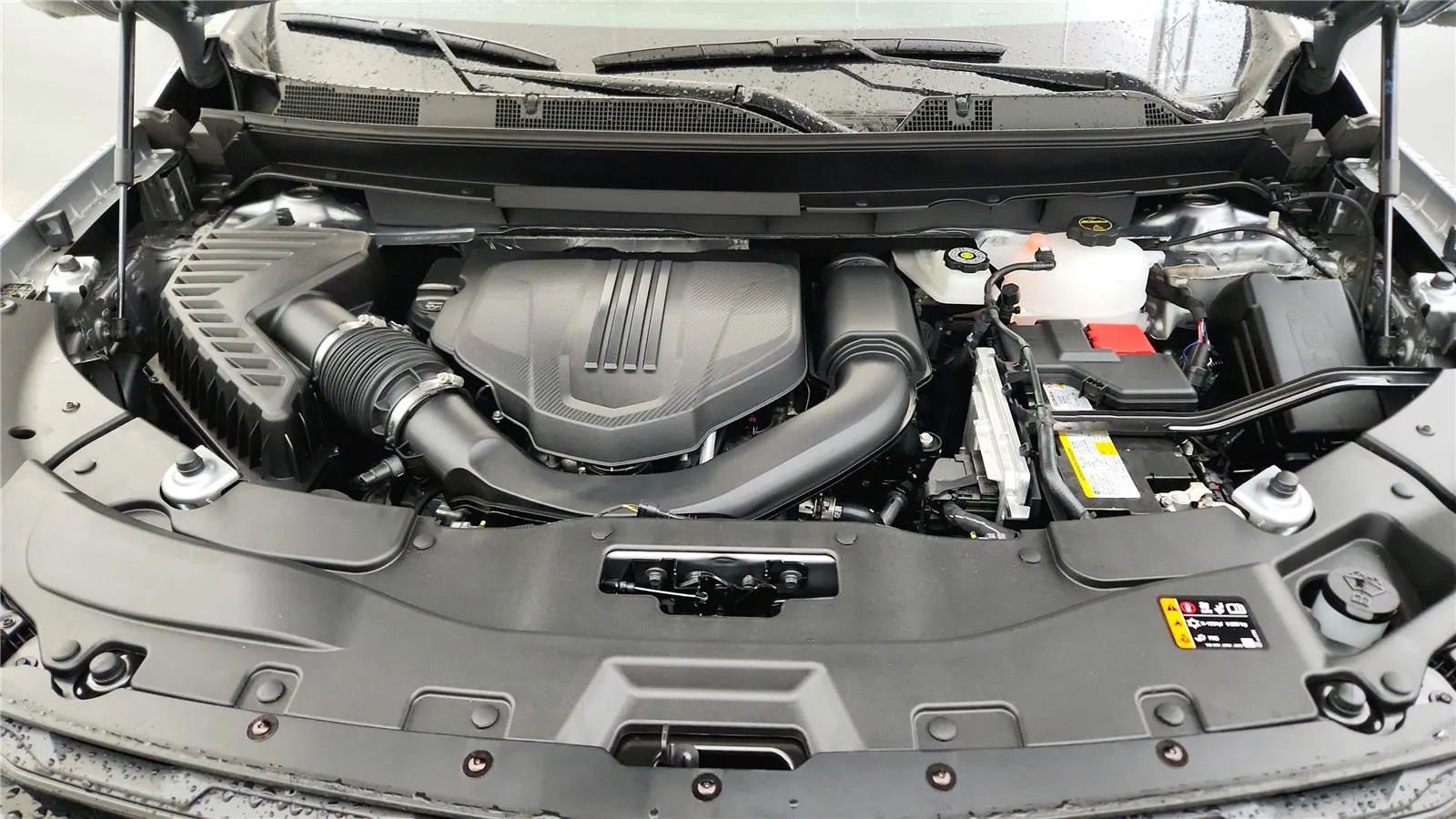 New 2026 Chevrolet Traverse LT w/ Midnight/Sport Edition image 20