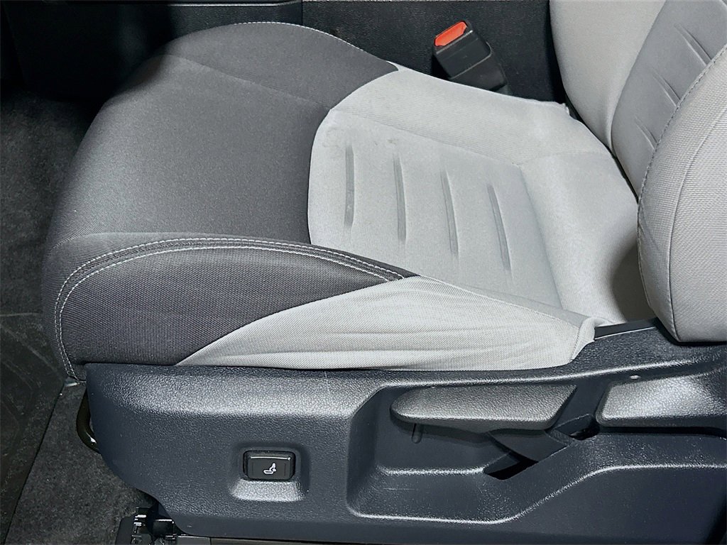 Used 2024 Toyota Tacoma TRD Off-Road image 16