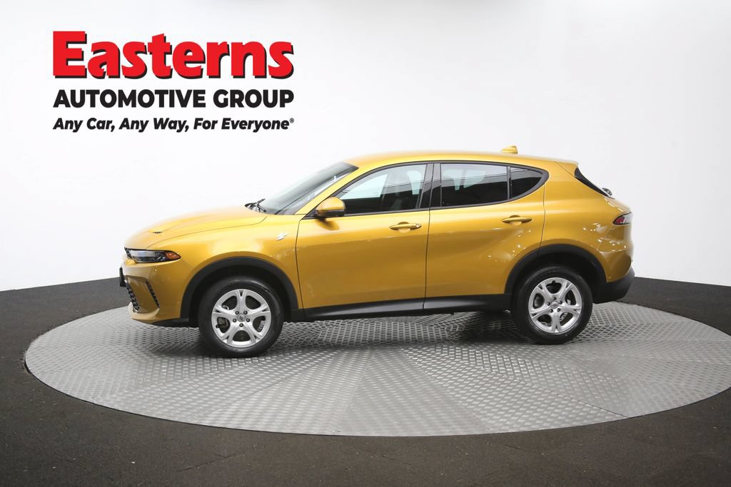 Used 2023 Dodge Hornet GT w/ Tech Pack w/o Parking AWD/4WD image 56