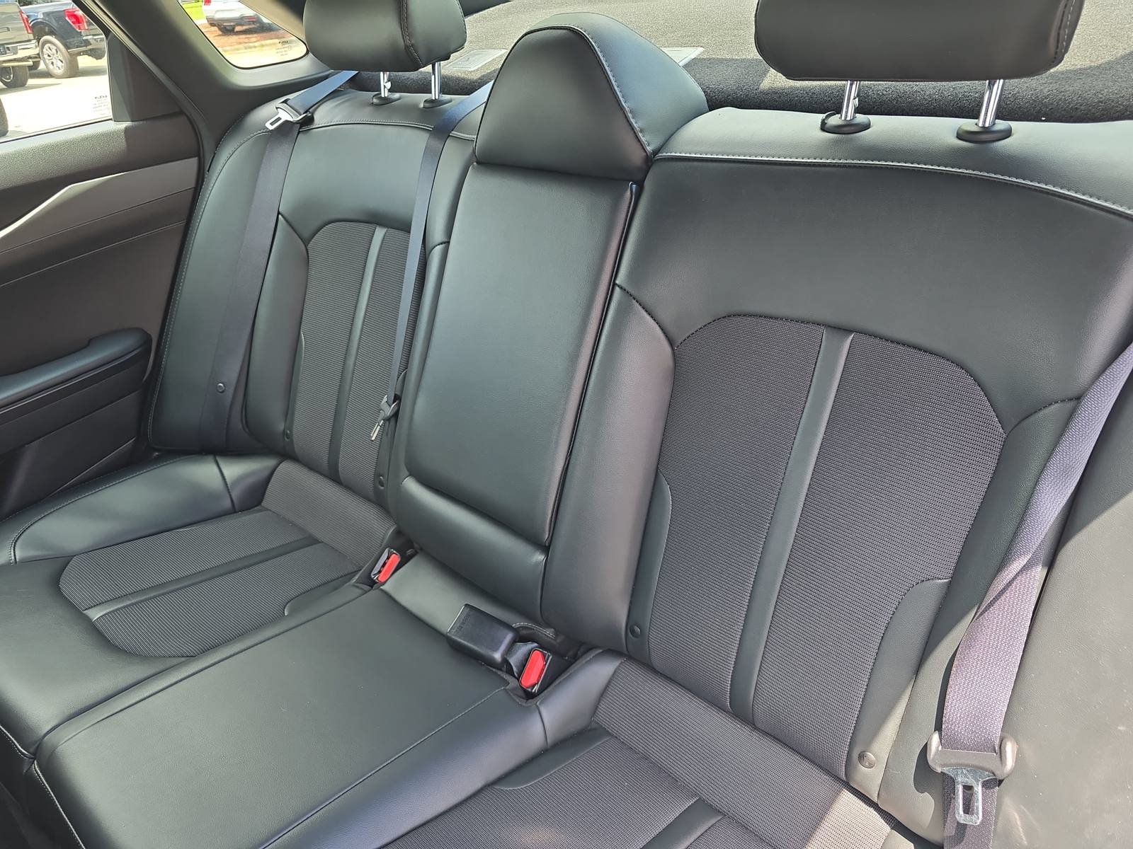 Used 2024 Kia K5 GT-Line FWD image 14