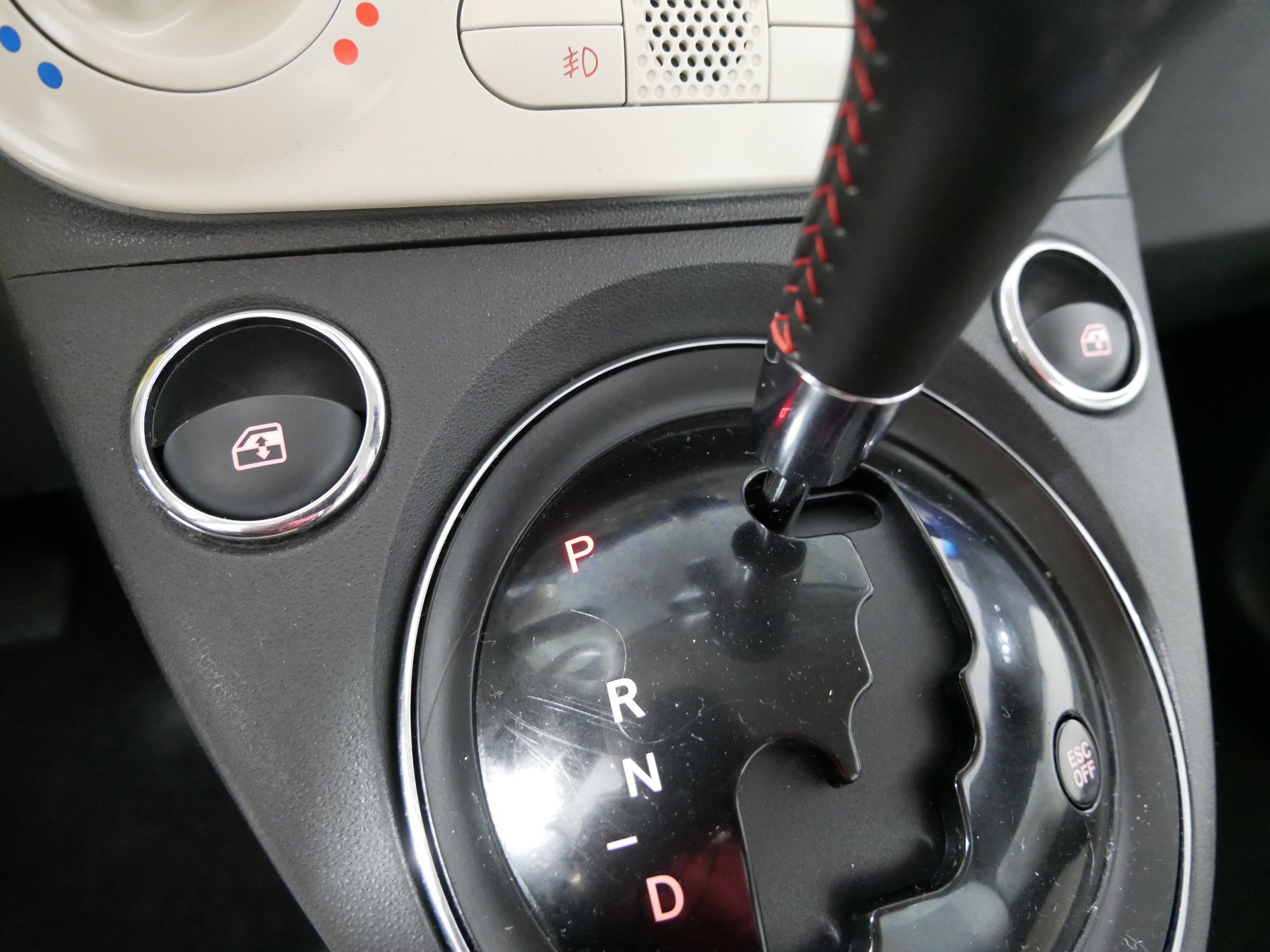 Used 2019 FIAT 500 Pop FWD image 30