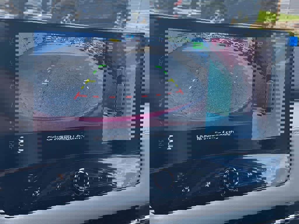 New 2025 Mitsubishi Outlander SE image 10