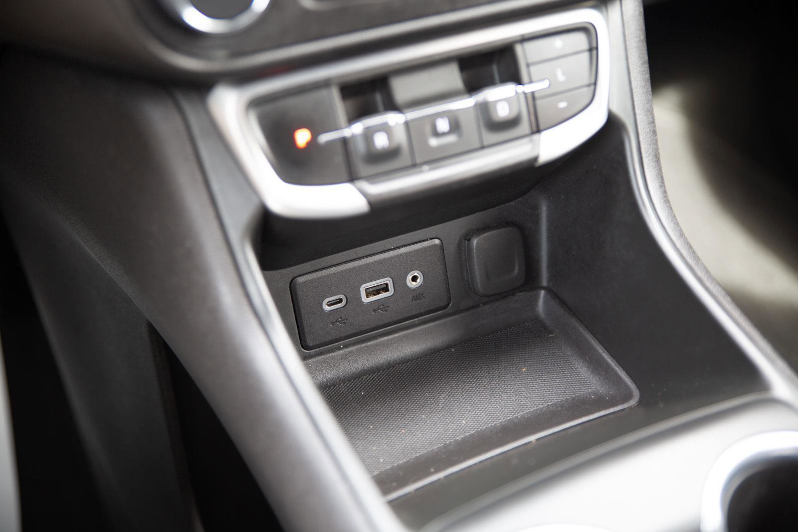 Certified 2022 GMC Terrain SLE image 15