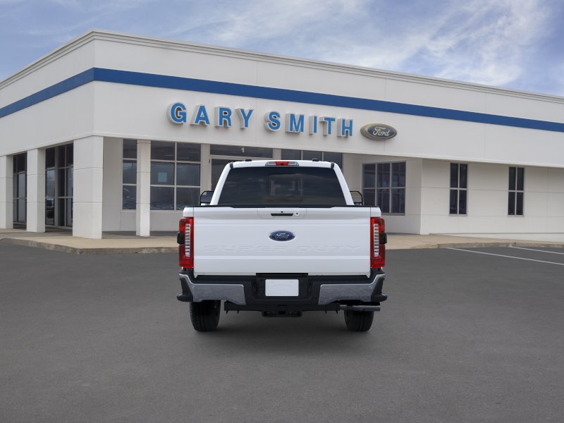 New 2026 Ford F250 Lariat AWD/4WD image 5