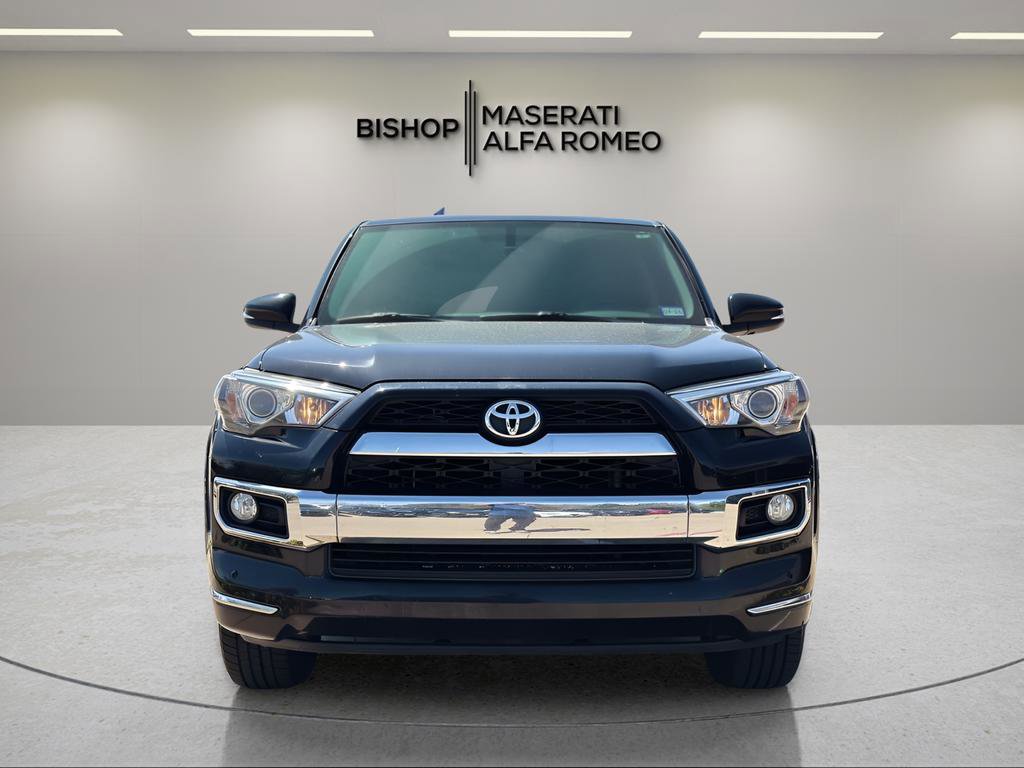 Used 2014 Toyota 4Runner Limited image 2
